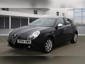 Used Alfa Romeo Giulietta 2014 for sale - 77591834: Photo