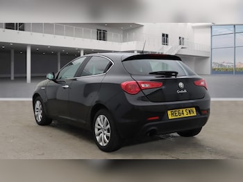 Used Alfa Romeo Giulietta 2014 for sale - 77591834: Photo