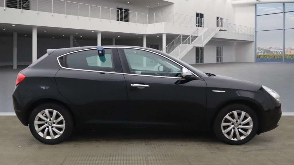 Used Alfa Romeo Giulietta 2014 for sale - 77591834: Photo 6
