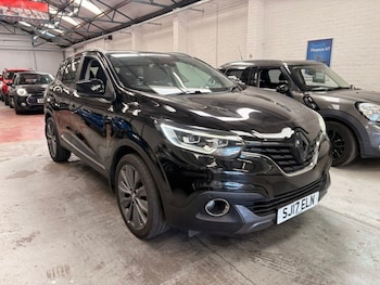 Used Renault Kadjar 2017 for sale - 79195668: Photo