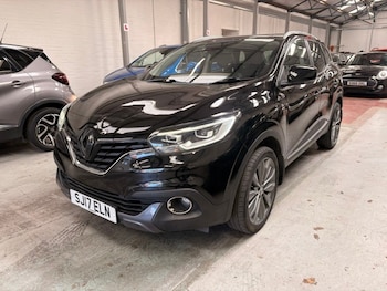 Used Renault Kadjar 2017 for sale - 79195668: Photo