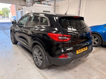 Used Renault Kadjar 2017 for sale - 79195668: Photo