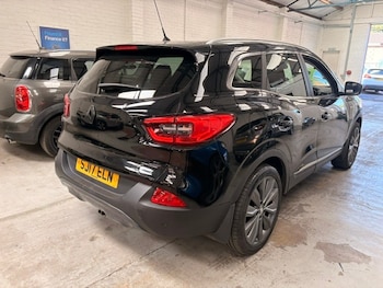 Used Renault Kadjar 2017 for sale - 79195668: Photo