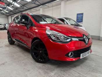 2015 (65) - 0.9 TCE 90 Dynamique S Nav 5dr
