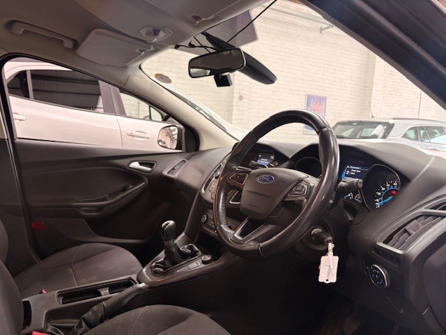 Used Ford Focus 2015 for sale - 77888273: Photo 10