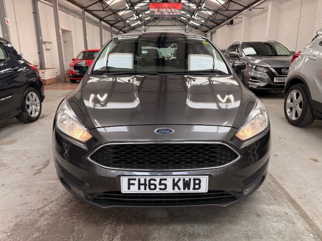 Used Ford Focus 2015 for sale - 77888273: Photo 5