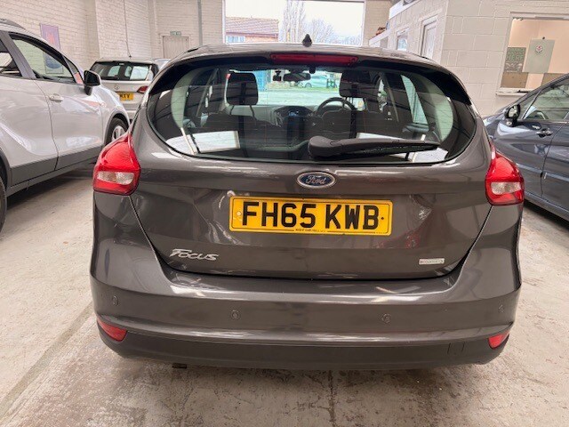 Used Ford Focus 2015 for sale - 77888273: Photo 6