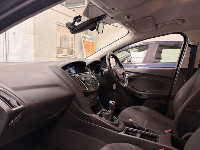 Used Ford Focus 2015 for sale - 77888273: Photo 8