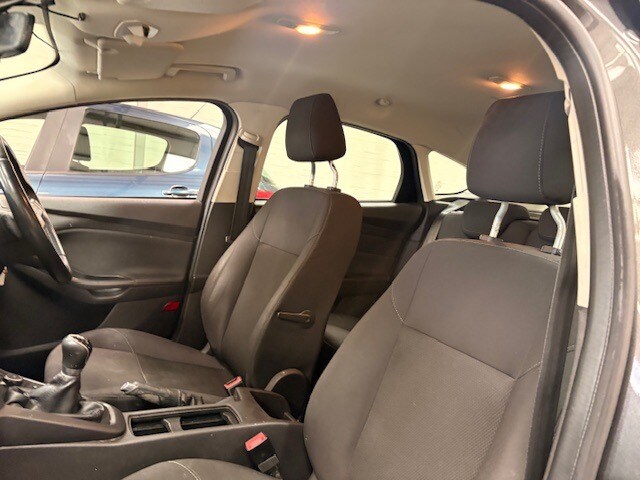 Used Ford Focus 2015 for sale - 77888273: Photo 9
