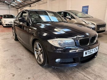 Used BMW 1 Series 2012 for sale - 79812228: Photo