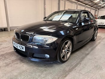 Used BMW 1 Series 2012 for sale - 79812228: Photo