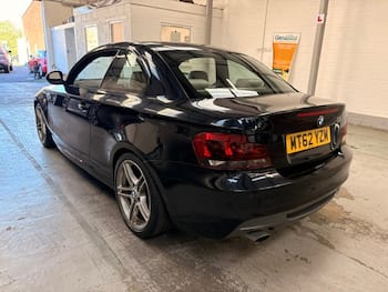 Used BMW 1 Series 2012 for sale - 79812228: Photo