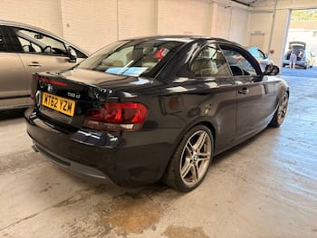Used BMW 1 Series 2012 for sale - 79812228: Photo