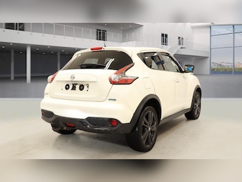 Used Nissan Juke 2015 for sale - 77490765: Photo