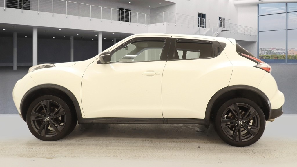 Used Nissan Juke 2015 for sale - 77490765: Photo 7