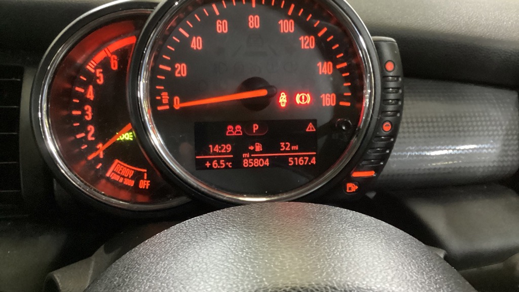 Used MINI Hatch 2014 for sale - 77446731: Photo 10