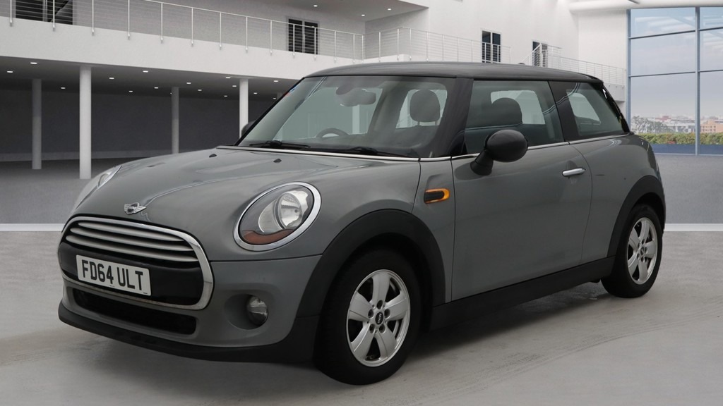 Used MINI Hatch 2014 for sale - 77446731: Photo 2