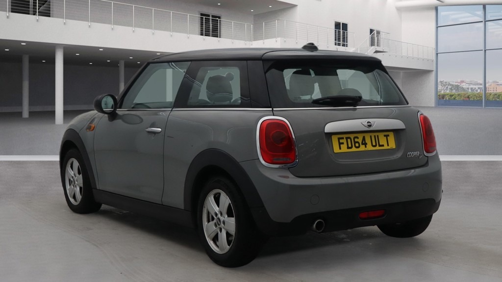 Used MINI Hatch 2014 for sale - 77446731: Photo 3
