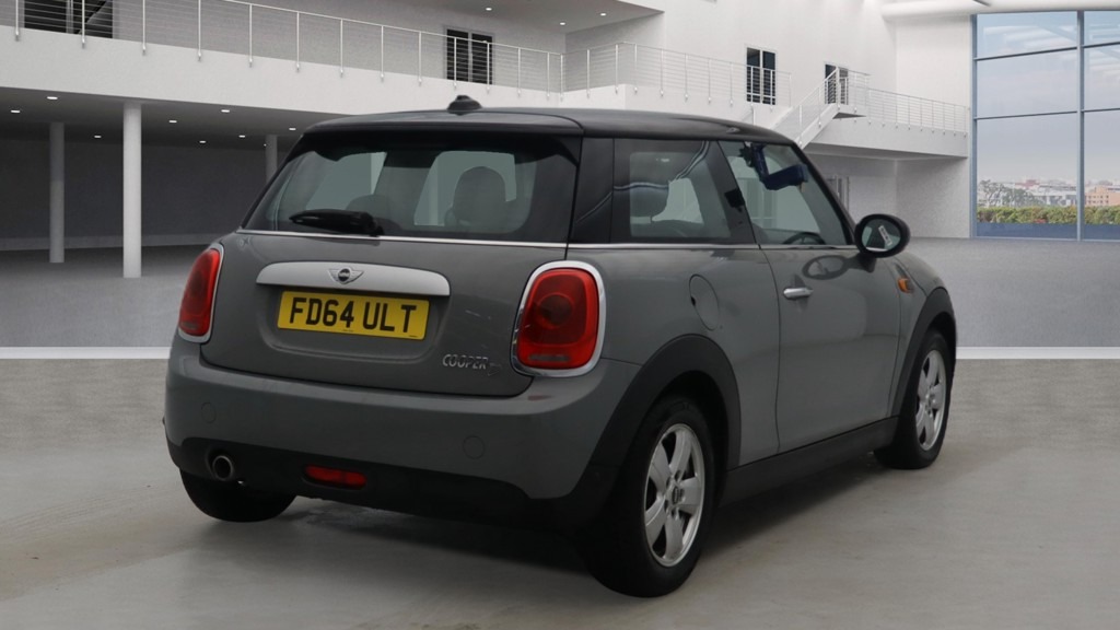 Used MINI Hatch 2014 for sale - 77446731: Photo 4