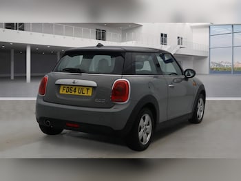 Used MINI Hatch 2014 for sale - 77446731: Photo