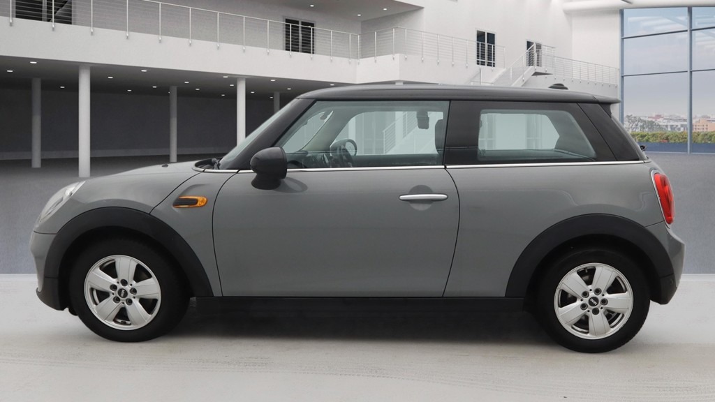 Used MINI Hatch 2014 for sale - 77446731: Photo 7