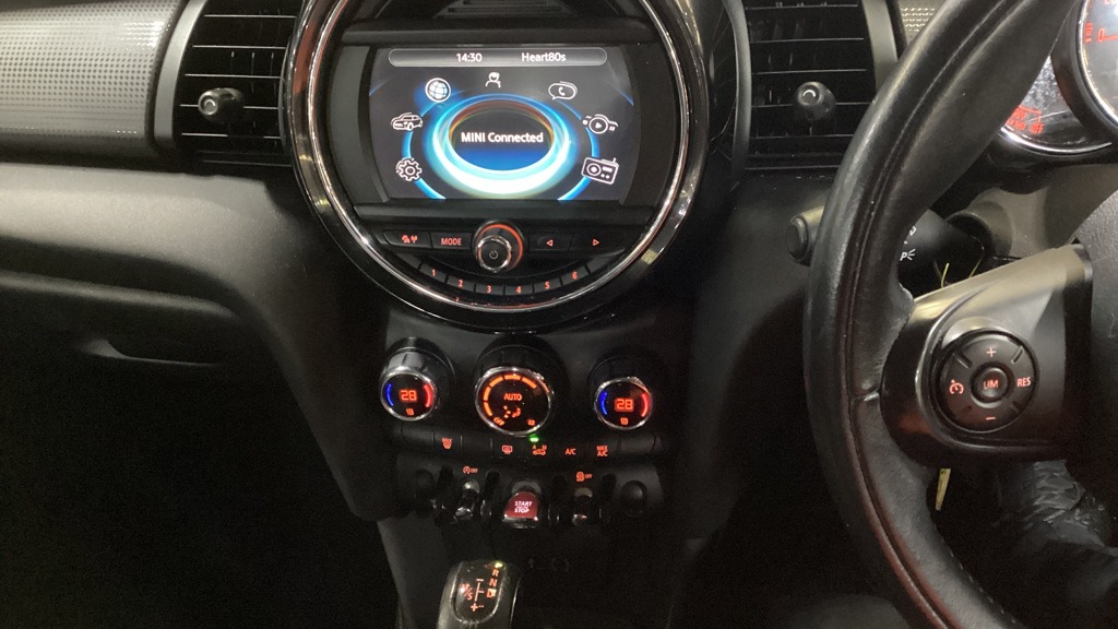 Used MINI Hatch 2014 for sale - 77446731: Photo 8