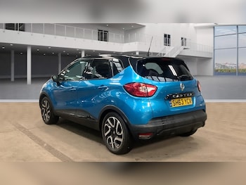 Used Renault Captur 2013 for sale - 75555661: Photo