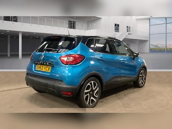Used Renault Captur 2013 for sale - 75555661: Photo