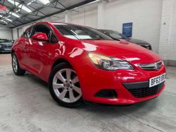 2013 (63) - 1.7 CDTi 16V ecoFLEX 130 Sport 3dr [114 g/km] [SS]