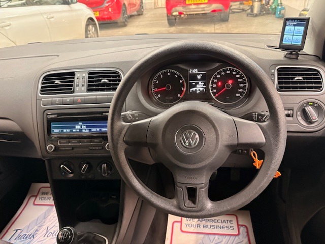 Used Volkswagen Polo 2014 for sale - 77775112: Photo 10