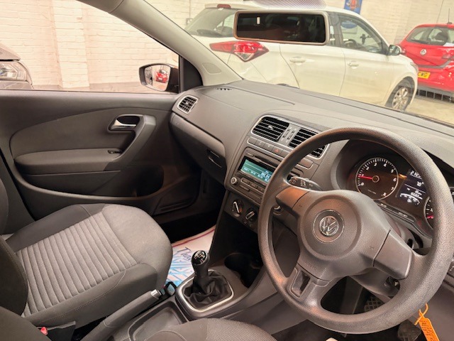Used Volkswagen Polo 2014 for sale - 77775112: Photo 11