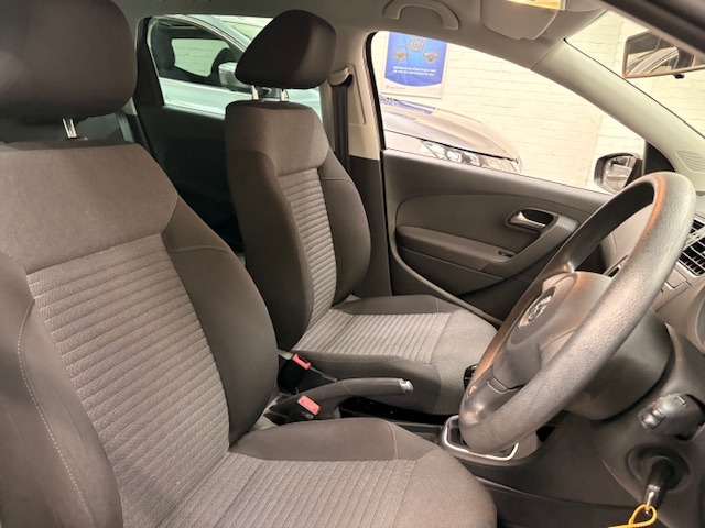 Used Volkswagen Polo 2014 for sale - 77775112: Photo 12