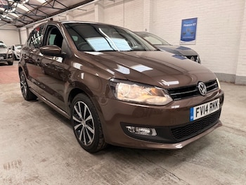 Volkswagen Polo feature image