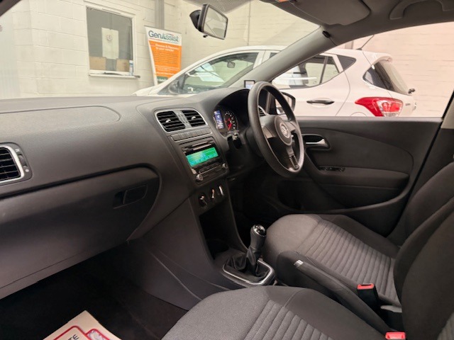 Used Volkswagen Polo 2014 for sale - 77775112: Photo 8