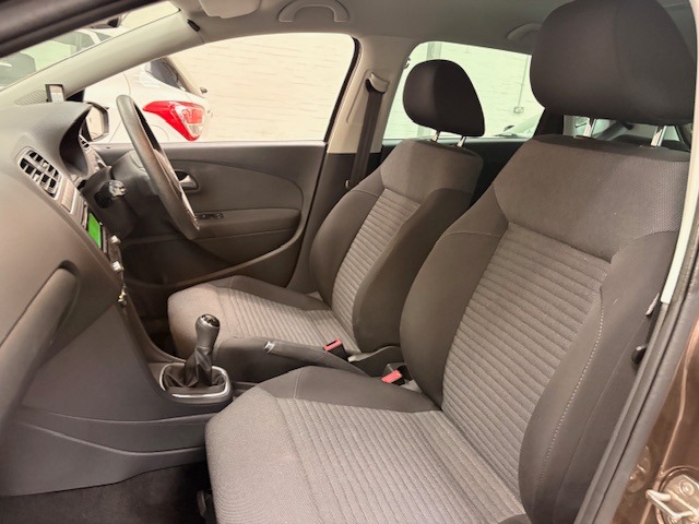 Used Volkswagen Polo 2014 for sale - 77775112: Photo 9