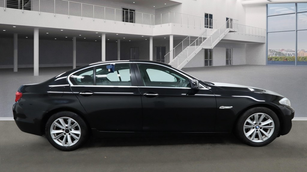 Used BMW 5 Series 2010 for sale - 76893224: Photo 6