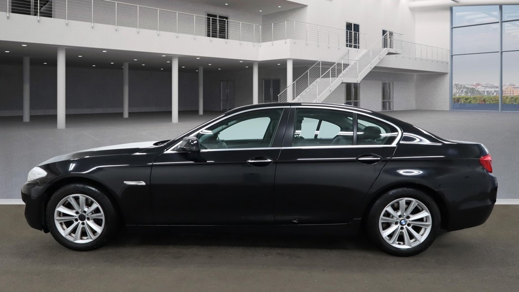Used BMW 5 Series 2010 for sale - 76893224: Photo 7
