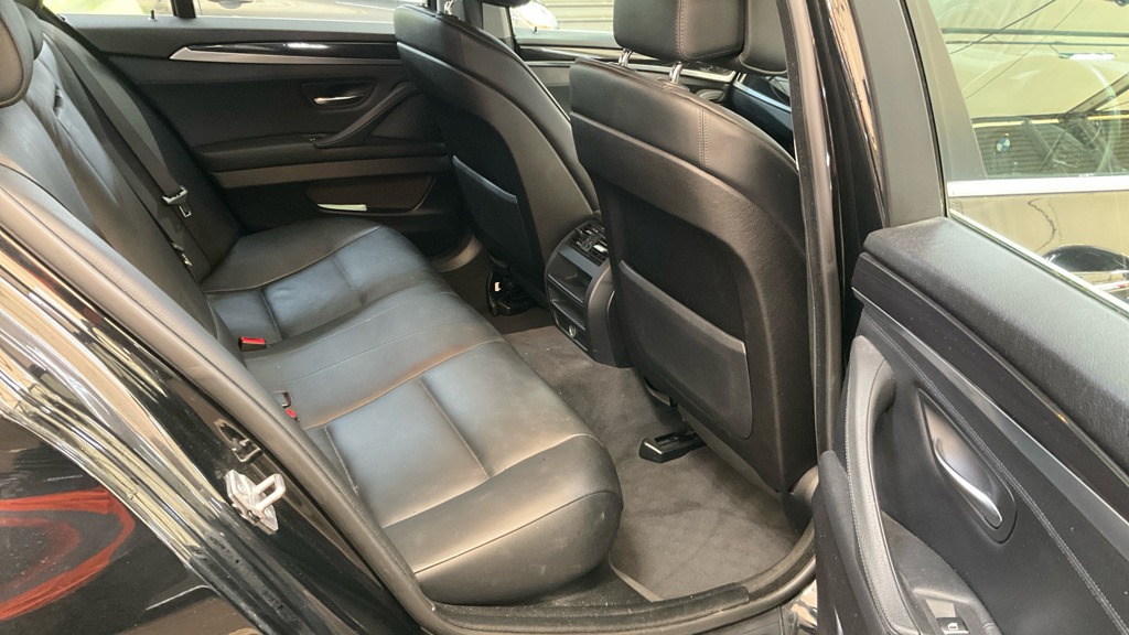 Used BMW 5 Series 2010 for sale - 76893224: Photo 8