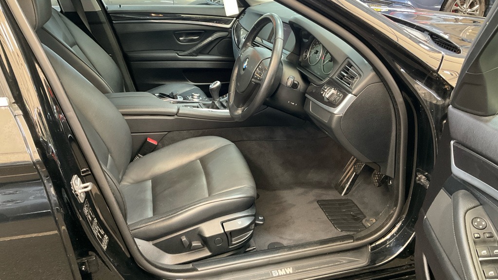 Used BMW 5 Series 2010 for sale - 76893224: Photo 9