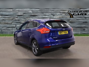 Used Ford Focus 2017 for sale - 79206537: Photo