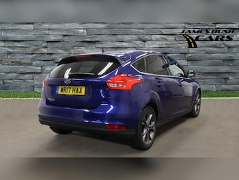 Used Ford Focus 2017 for sale - 79206537: Photo