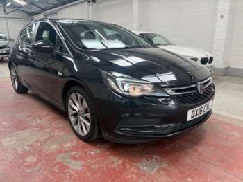 2016 (16) - 1.6 CDTi 16V ecoFLEX Tech Line 5dr