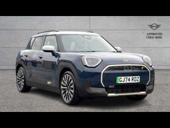 160kW SE Exclusive 54kWh 5dr Auto