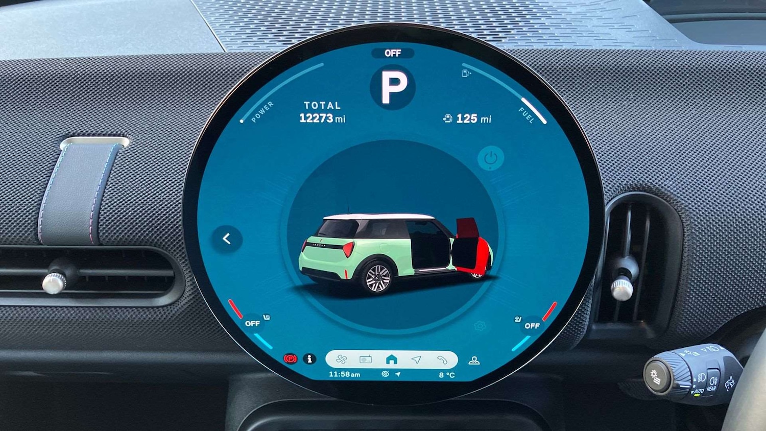 Used MINI Cooper 2024 for sale - 77058302: Photo 11