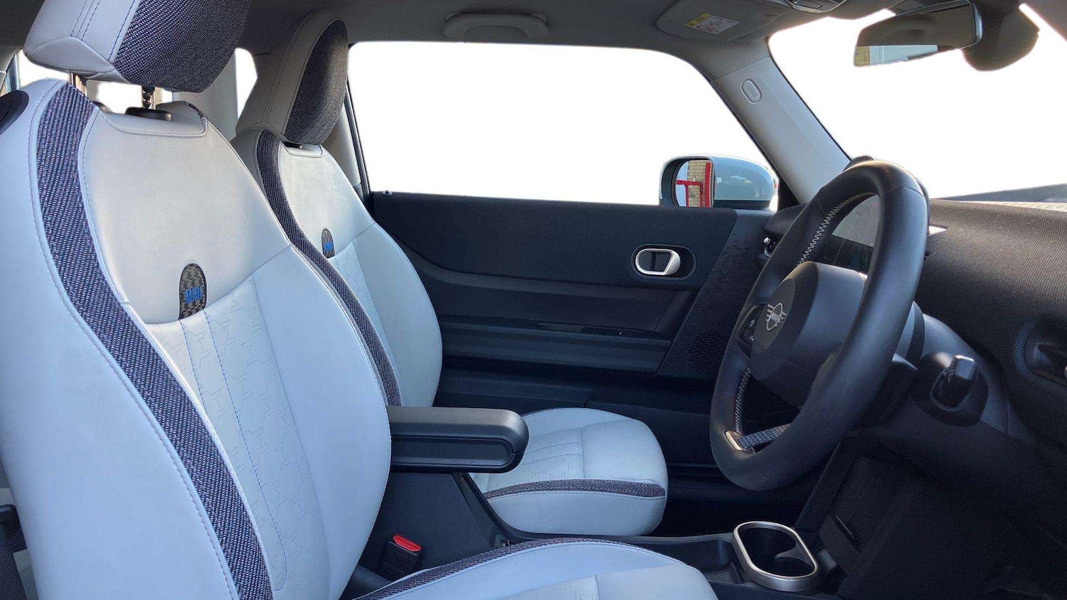 Used MINI Cooper 2024 for sale - 77058302: Photo 13