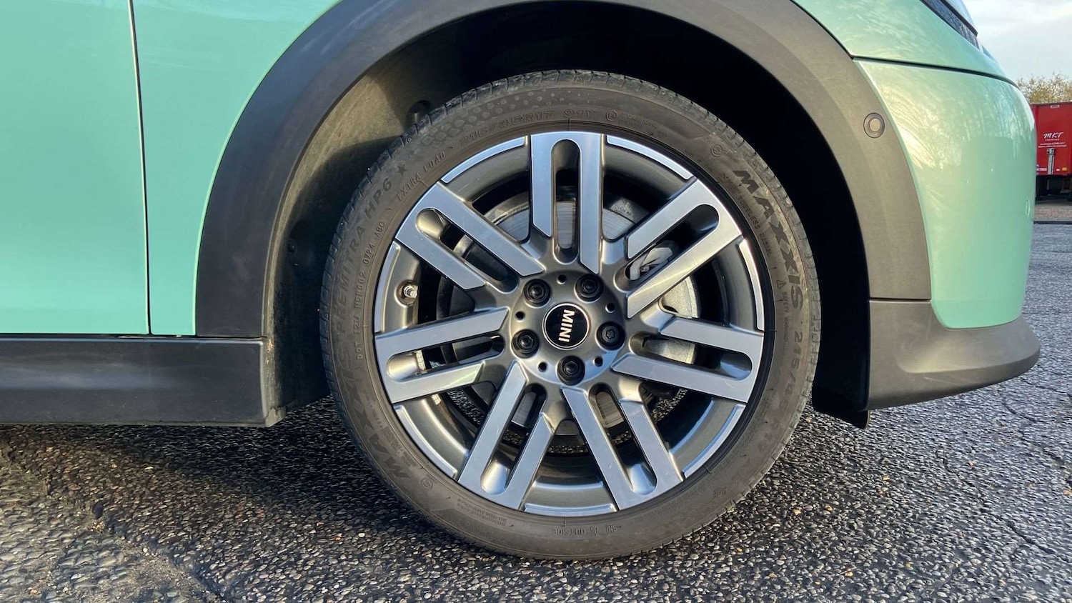 Used MINI Cooper 2024 for sale - 77058302: Photo 16