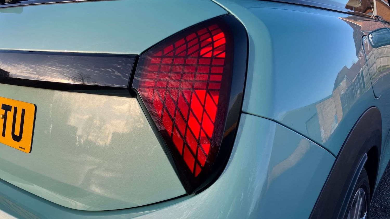 Used MINI Cooper 2024 for sale - 77058302: Photo 17