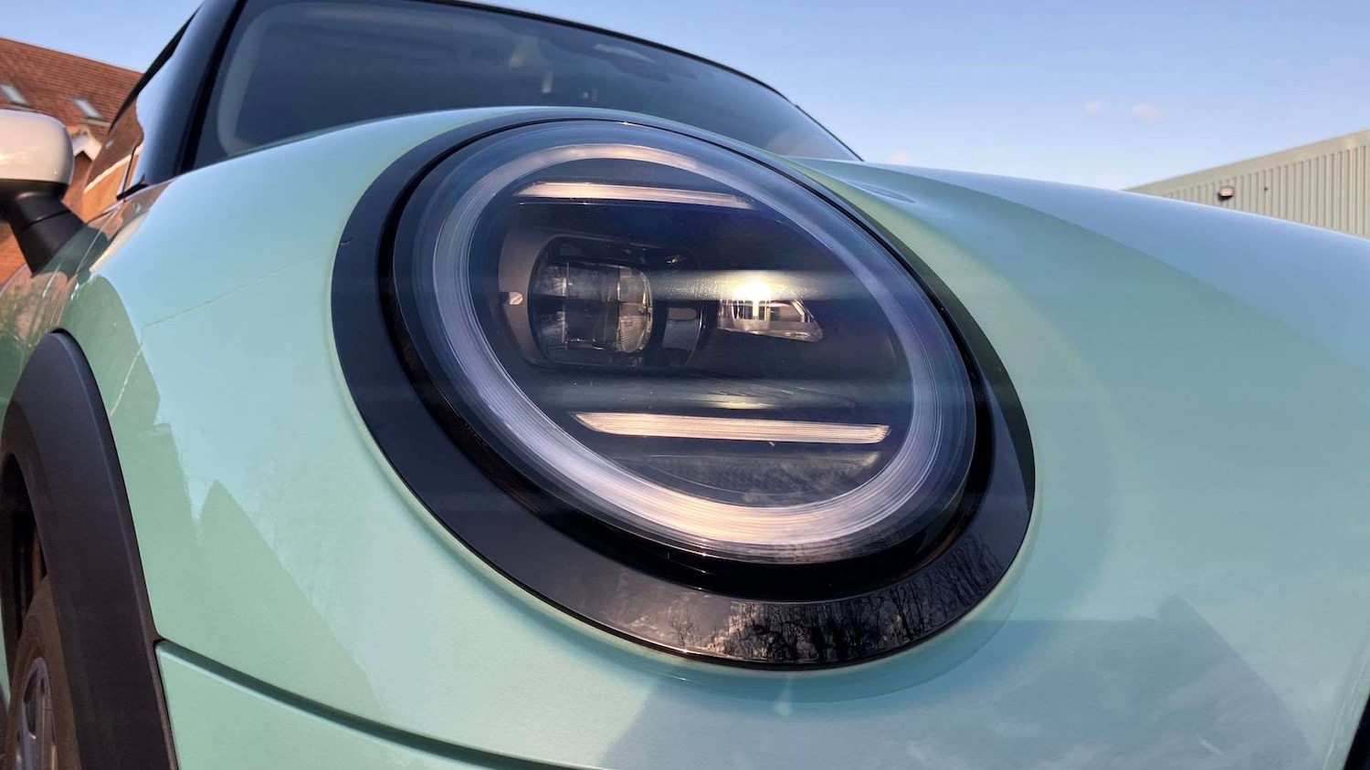 Used MINI Cooper 2024 for sale - 77058302: Photo 18