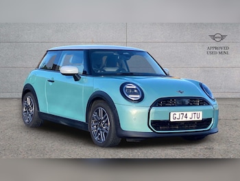 2024 - 1.5 C Classic 3dr Auto