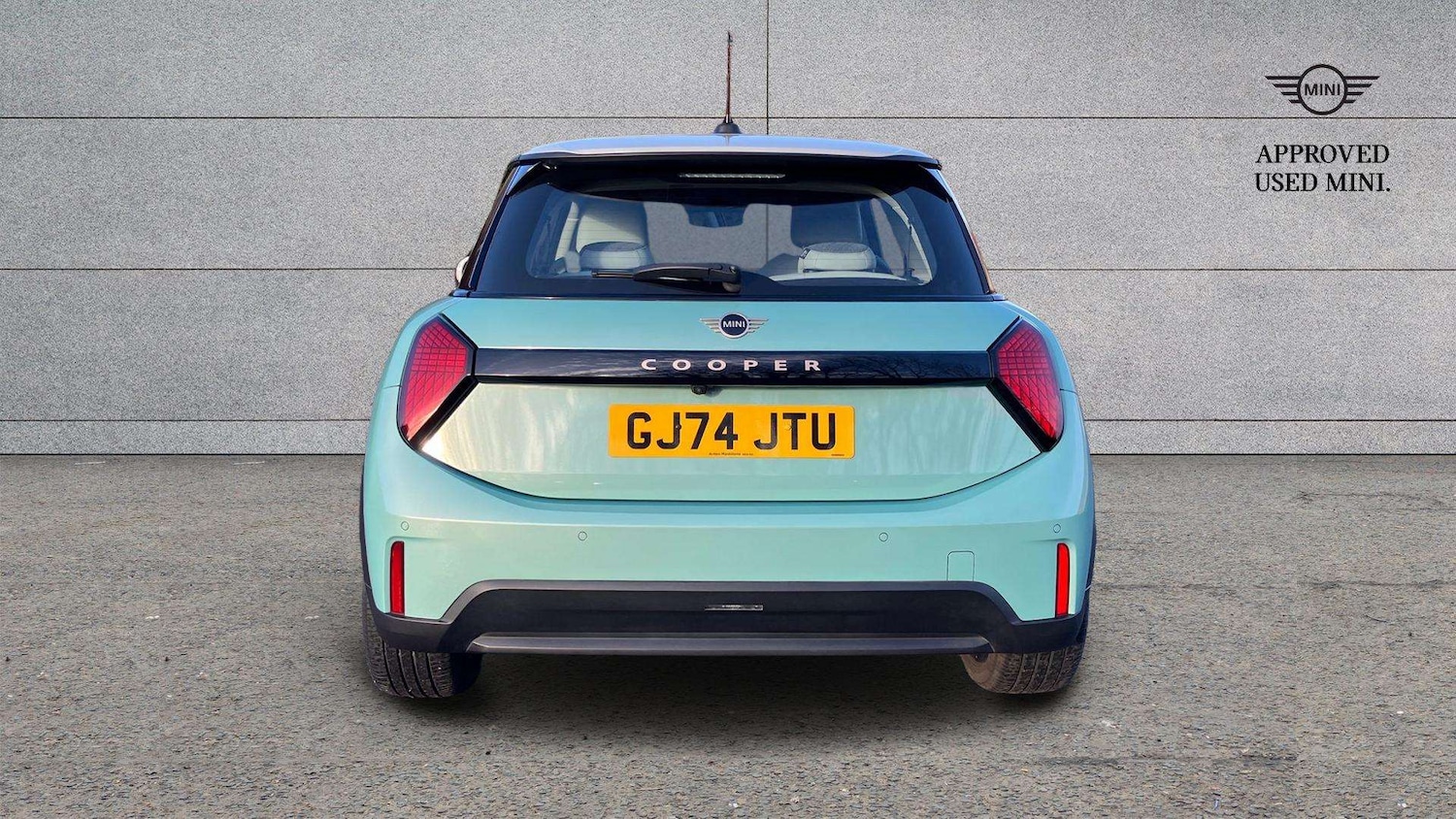 Used MINI Cooper 2024 for sale - 77058302: Photo 20